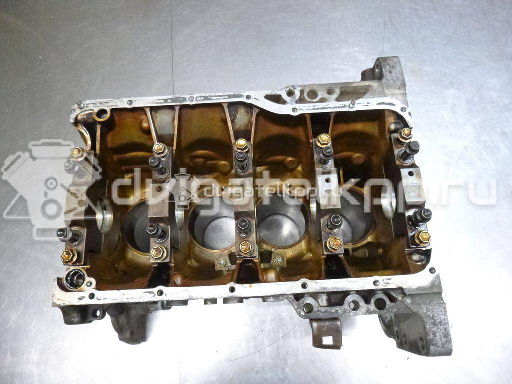 Фото Блок двигателя  1120069g06 для Subaru / Suzuki / Chevrolet {forloop.counter}}