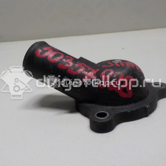 Фото Крышка термостата  для Subaru / Suzuki / Chevrolet