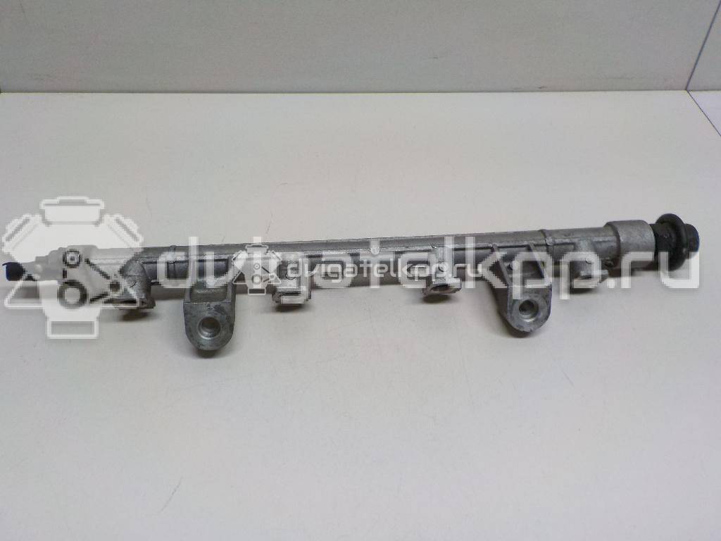 Фото Рейка топливная (рампа) для двигателя G4GC для Hyundai / Kia 139-144 л.с 16V 2.0 л бензин 3534023510 {forloop.counter}}