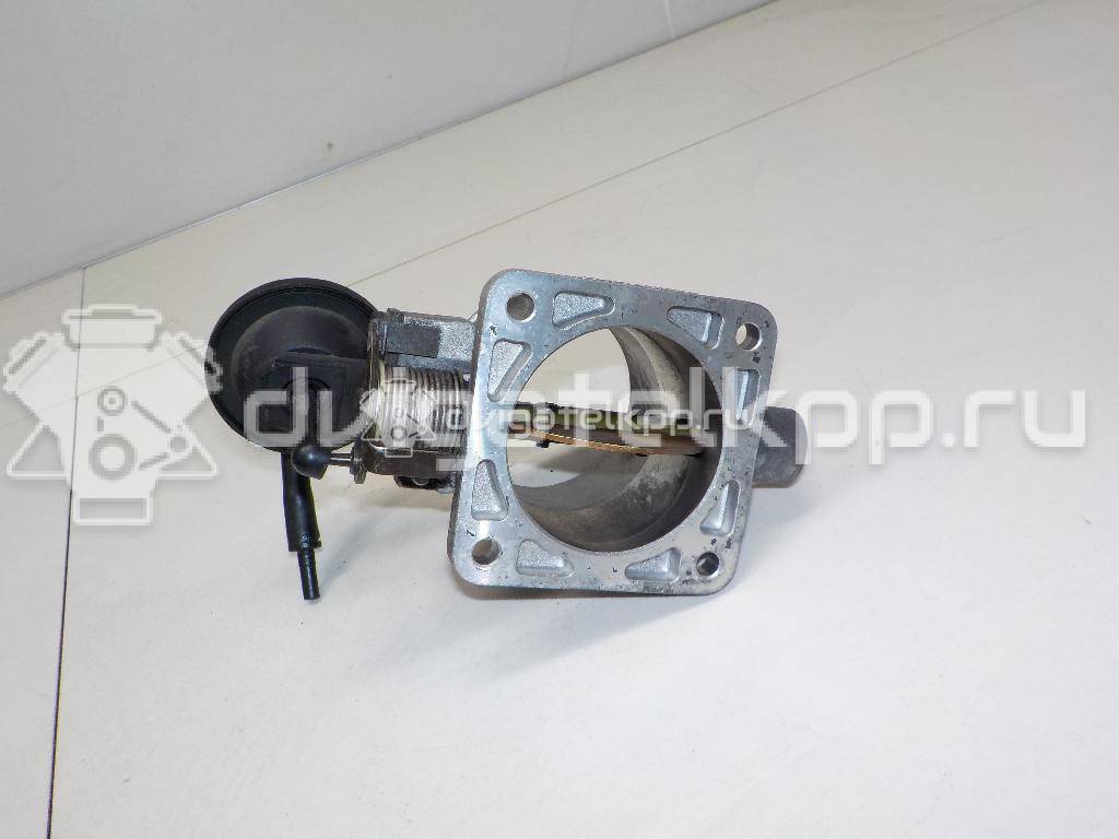 Фото Заслонка воздушная для двигателя D4EA для Kia Magentis / Cerato / Ceed / Carens / Sportage 113-115 л.с 16V 2.0 л Дизельное топливо 3510027000 {forloop.counter}}