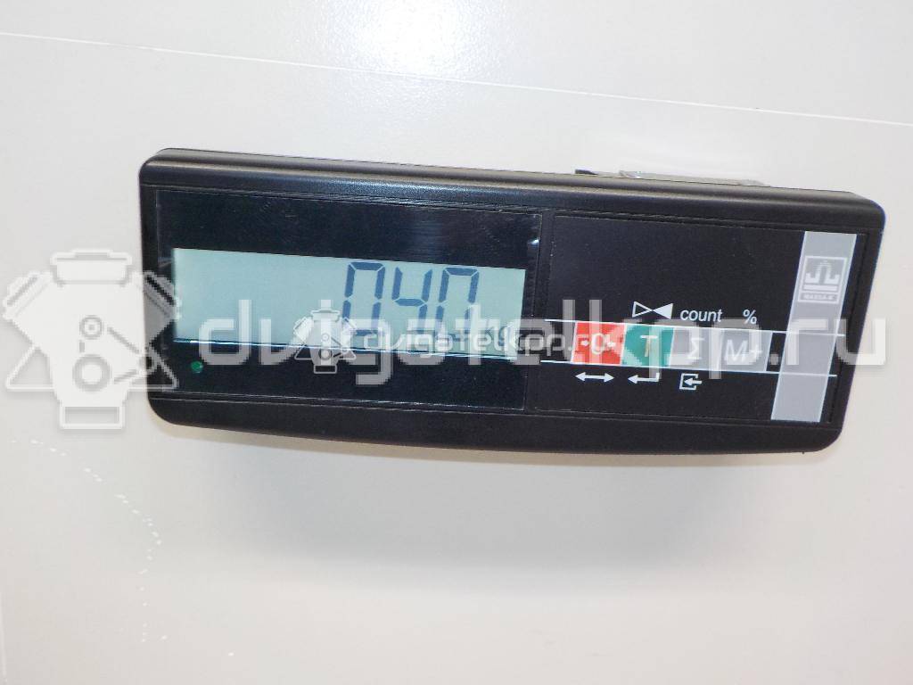 Фото Заслонка воздушная для двигателя D4EA для Kia Magentis / Cerato / Ceed / Carens / Sportage 113-115 л.с 16V 2.0 л Дизельное топливо 3510027000 {forloop.counter}}