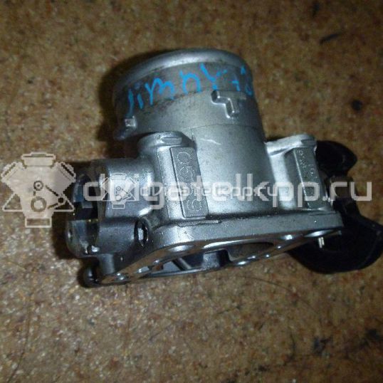 Фото Заслонка дроссельная механическая  1340069g02 для Subaru / Suzuki / Chevrolet