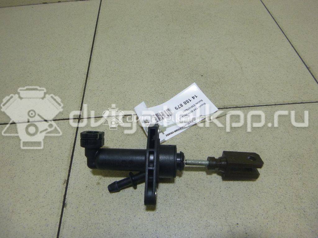 Фото Цилиндр сцепления главный  2381079J01 для Suzuki Sx4 / Kizashi Fr {forloop.counter}}
