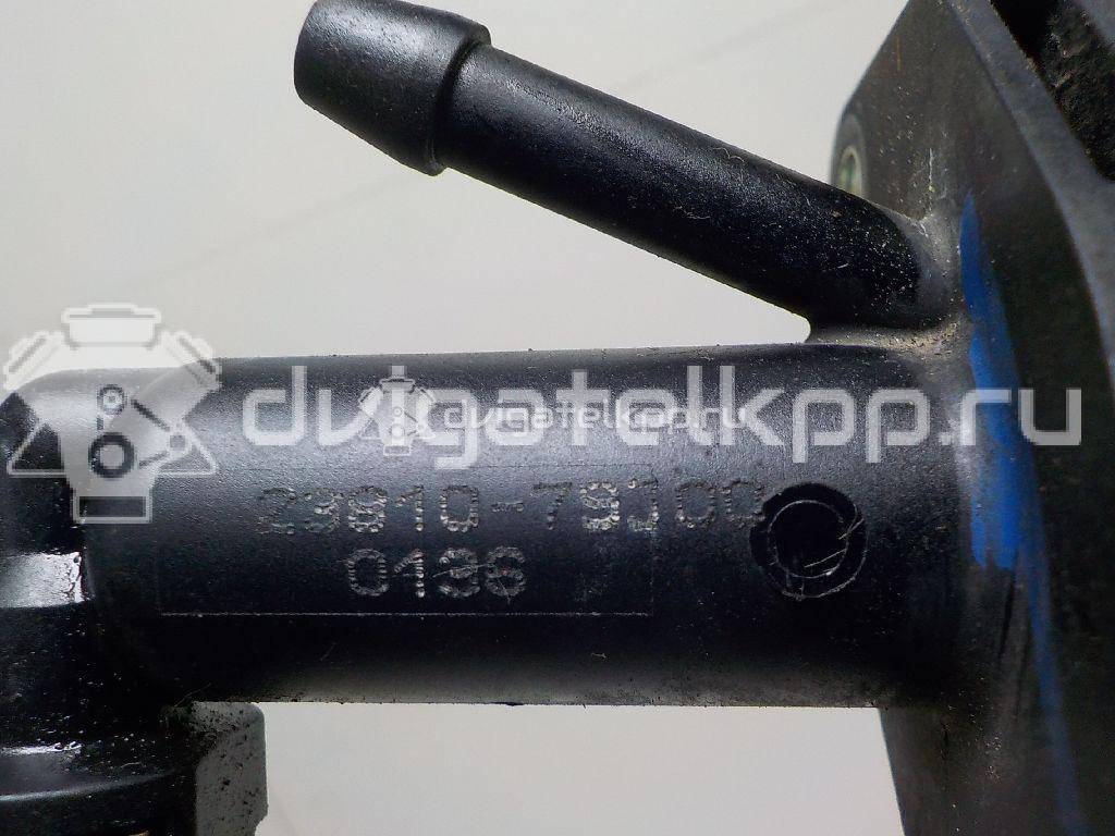 Фото Цилиндр сцепления главный  2381079J00 для Suzuki Sx4 / Kizashi Fr {forloop.counter}}