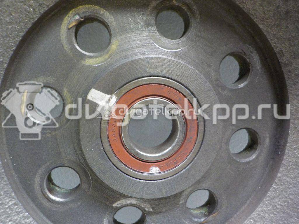 Фото Маховик  1262069G50 для Maruti Suzuki / Suzuki / Suzuki (Changhe) / Fiat / Suzuki (Changan) {forloop.counter}}