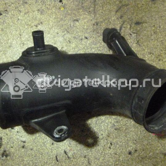 Фото Патрубок воздушного фильтра  1383054g03 для Maruti Suzuki / Suzuki / Suzuki (Changhe) / Fiat / Suzuki (Changan)
