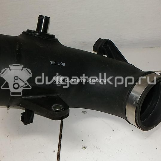 Фото Патрубок воздушного фильтра  1383054g03 для Maruti Suzuki / Suzuki / Suzuki (Changhe) / Fiat / Suzuki (Changan)