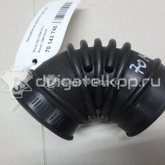 Фото Патрубок воздушного фильтра  1388163J00 для Subaru / Suzuki / Chevrolet