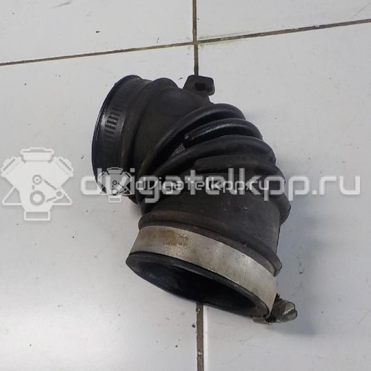 Фото Патрубок воздушного фильтра  1388163J00 для Subaru / Suzuki / Chevrolet