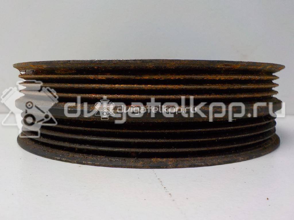 Фото Шкив коленвала  1261069G00 для Maruti Suzuki / Suzuki / Suzuki (Changhe) / Fiat / Suzuki (Changan) {forloop.counter}}