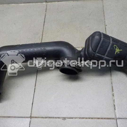 Фото Воздуховод  1376554g20 для suzuki Liana