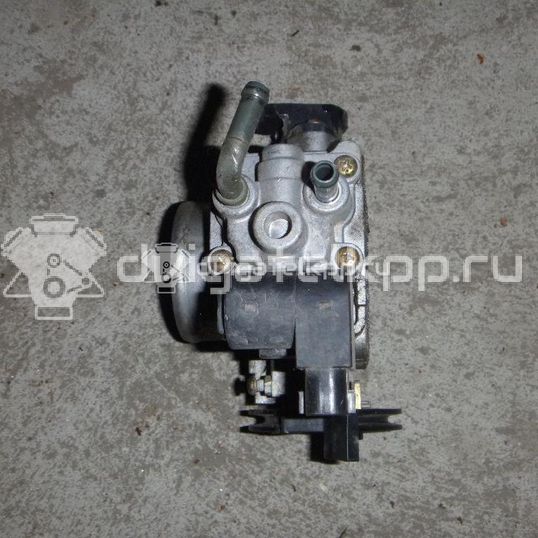 Фото Заслонка дроссельная механическая  1340054G01 для Maruti Suzuki / Suzuki / Suzuki (Changhe) / Fiat / Suzuki (Changan)