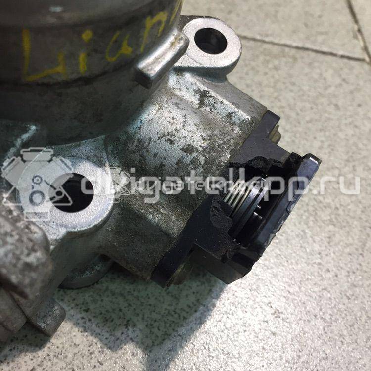 Фото Заслонка дроссельная механическая  1340054G01 для Maruti Suzuki / Suzuki / Suzuki (Changhe) / Fiat / Suzuki (Changan) {forloop.counter}}