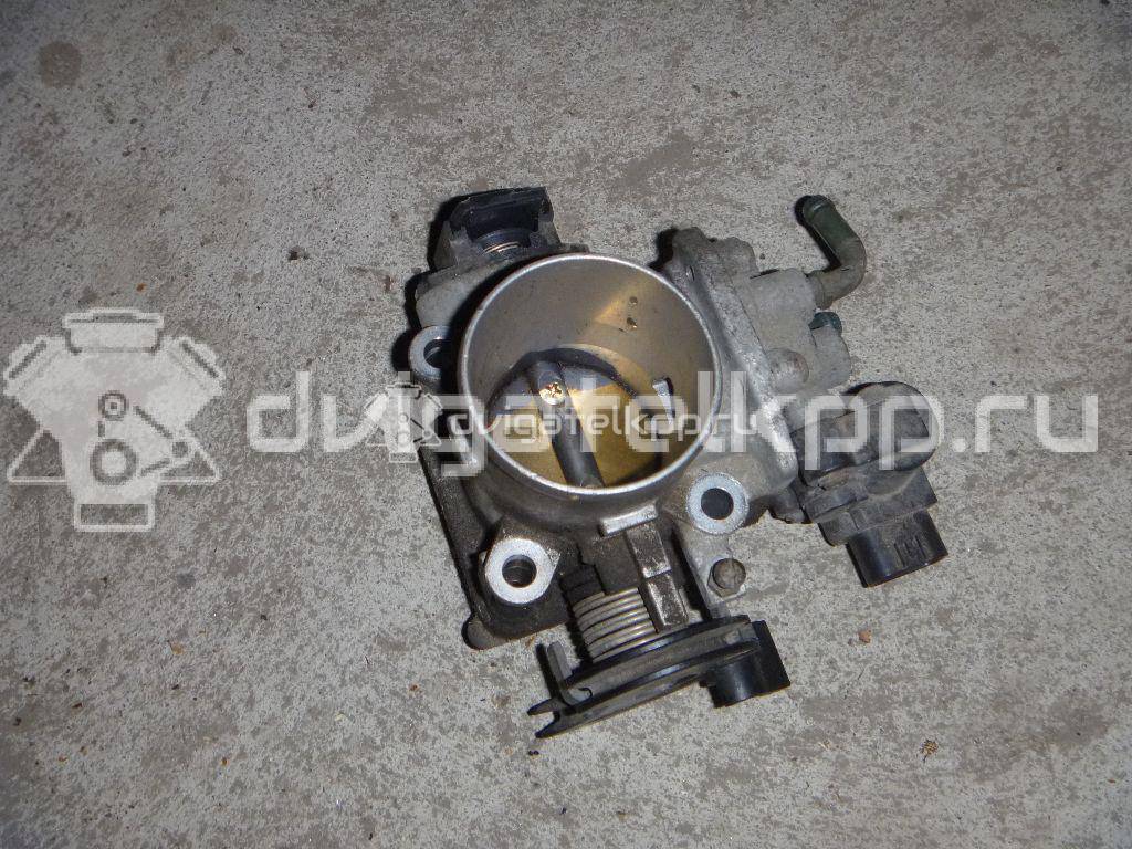 Фото Заслонка дроссельная механическая  1340054G01 для Maruti Suzuki / Suzuki / Suzuki (Changhe) / Fiat / Suzuki (Changan) {forloop.counter}}