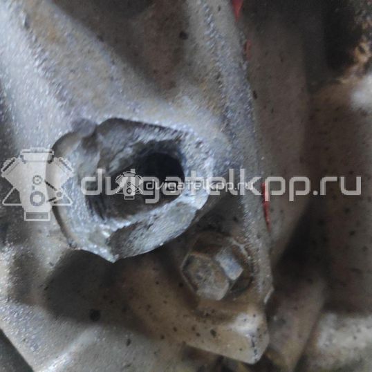 Фото Контрактная (б/у) АКПП для Maruti Suzuki / Suzuki / Fiat 106-120 л.с 16V 1.6 л M16A бензин 2000268J90