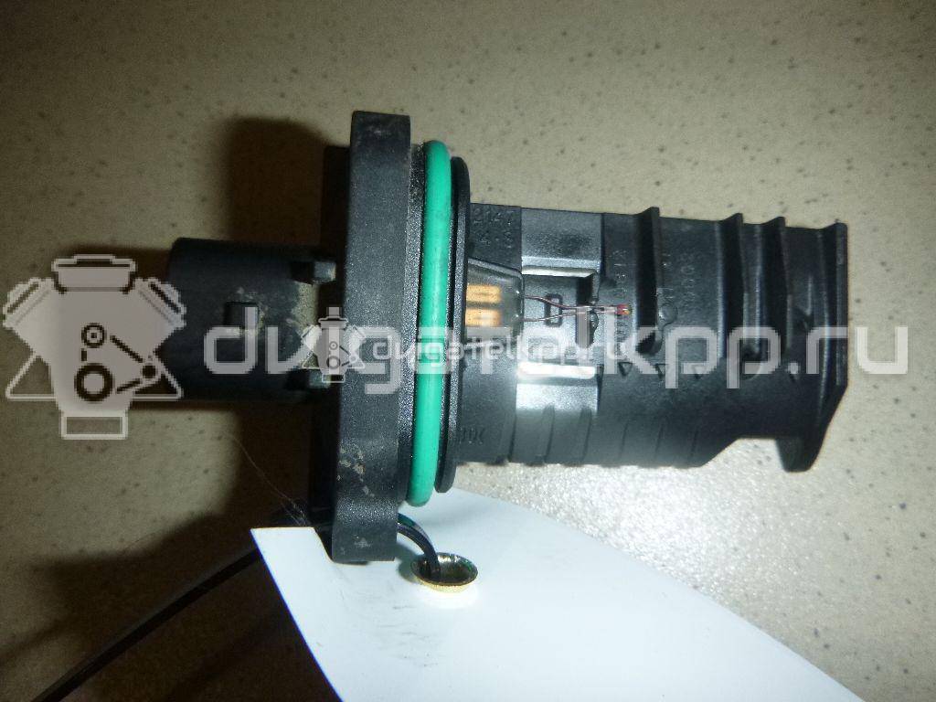 Фото Расходомер воздуха (массметр)  1380069L00 для Suzuki Splash Ex / Vitara / Swift {forloop.counter}}