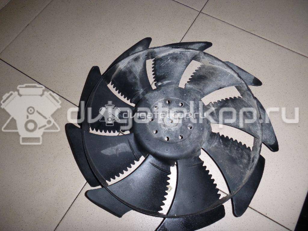 Фото Крыльчатка  1711180ja0 для suzuki Splash {forloop.counter}}