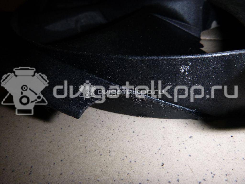Фото Крыльчатка  1711180ja0 для suzuki Splash {forloop.counter}}