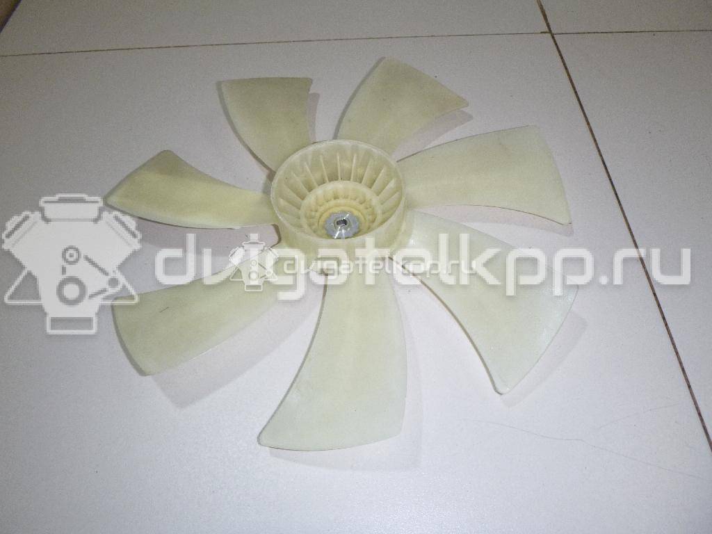 Фото Крыльчатка  1711180JA0 для suzuki Splash {forloop.counter}}