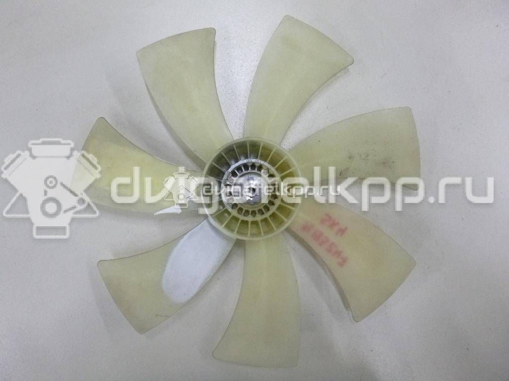 Фото Крыльчатка  1711180ja0 для suzuki Splash {forloop.counter}}