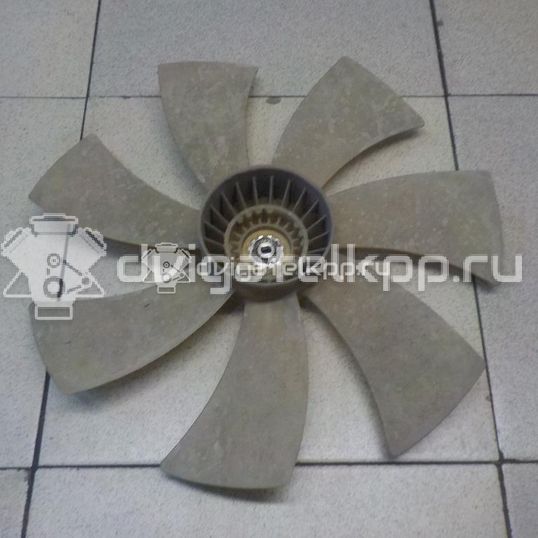 Фото Крыльчатка  1711180ja0 для suzuki Splash