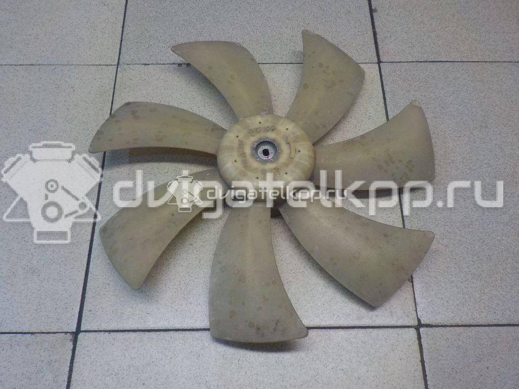 Фото Крыльчатка  1711180ja0 для suzuki Splash {forloop.counter}}