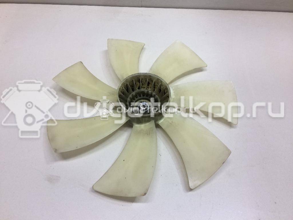 Фото Крыльчатка  1711180ja0 для suzuki Splash {forloop.counter}}