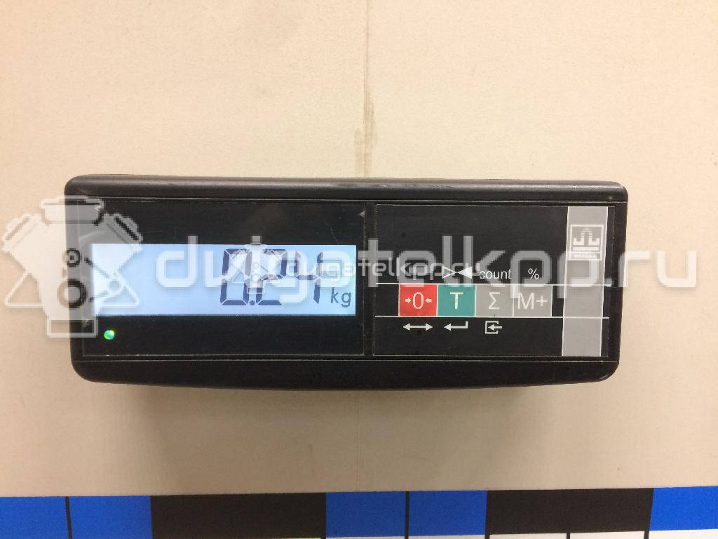 Фото Крыльчатка  1711180ja0 для suzuki Splash {forloop.counter}}