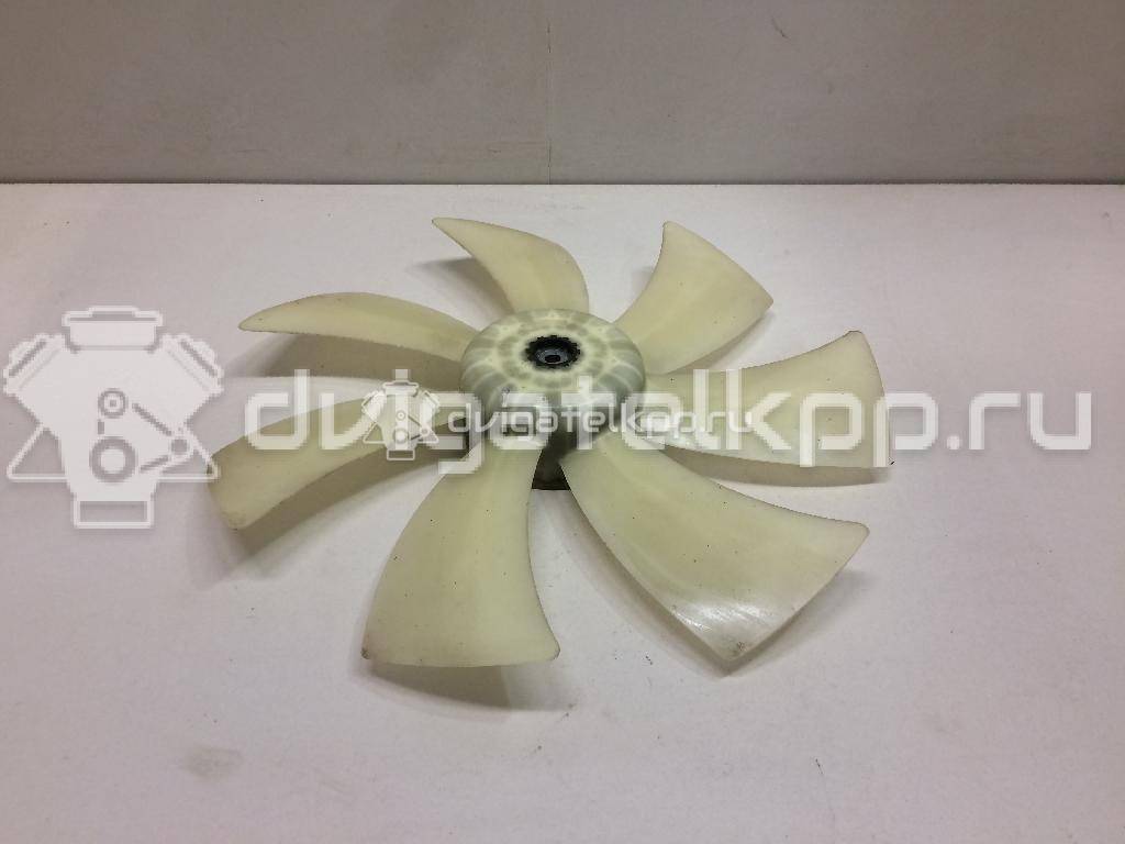 Фото Крыльчатка  1711180ja0 для suzuki Splash {forloop.counter}}