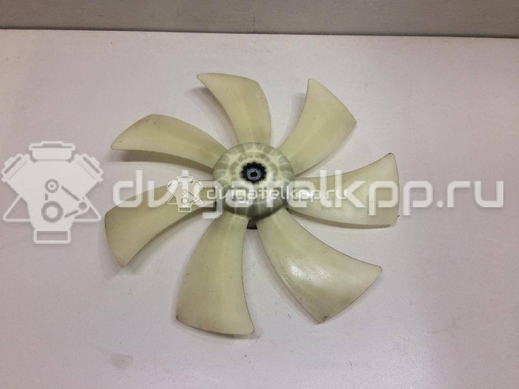Фото Крыльчатка  1711180ja0 для suzuki Splash {forloop.counter}}