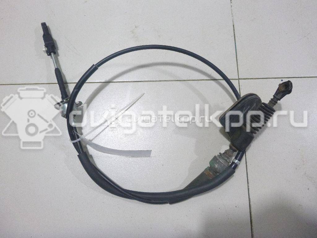 Фото Трос КПП  2821051K10 для suzuki Splash {forloop.counter}}