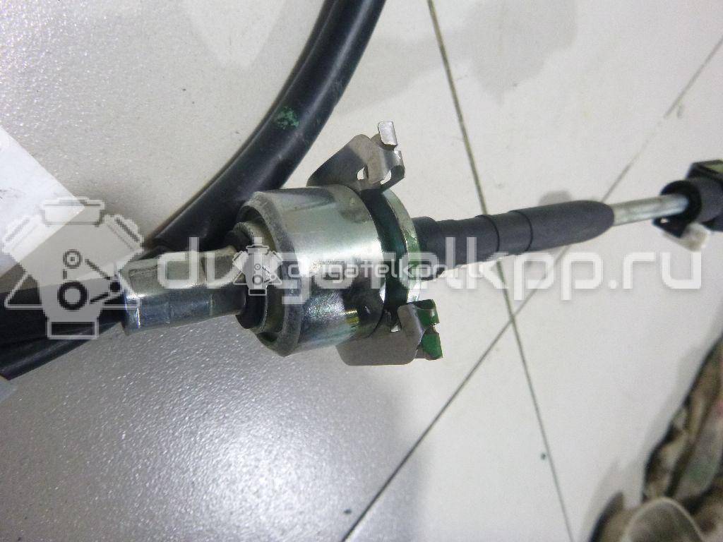 Фото Трос КПП  2821051K10 для suzuki Splash {forloop.counter}}
