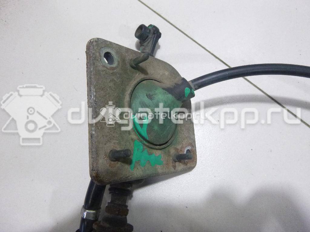 Фото Трос КПП  2821051K10 для suzuki Splash {forloop.counter}}