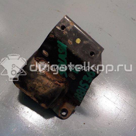 Фото Кронштейн КПП левый  1167173ka0 для suzuki Splash