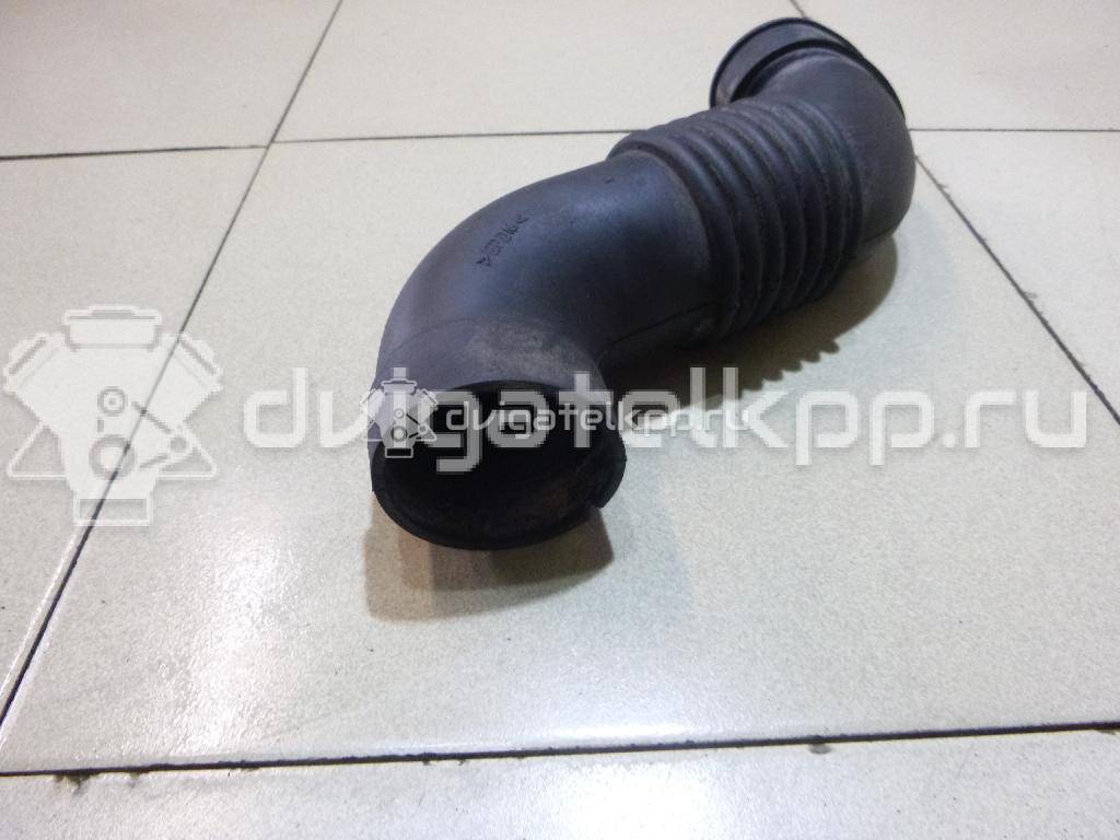 Фото Патрубок воздушного фильтра  1376663j00 для Subaru / Suzuki / Suzuki (Changan) / Chevrolet / Holden {forloop.counter}}