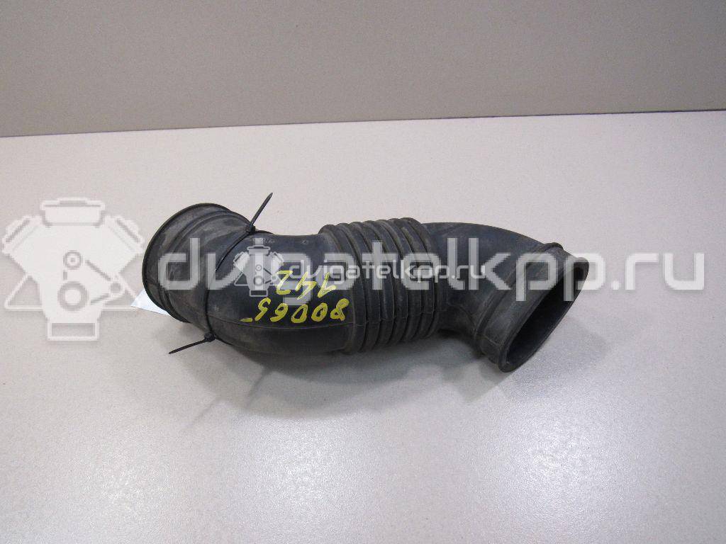 Фото Патрубок воздушного фильтра  1376657k00 для Subaru / Suzuki / Suzuki (Changan) / Chevrolet / Holden {forloop.counter}}