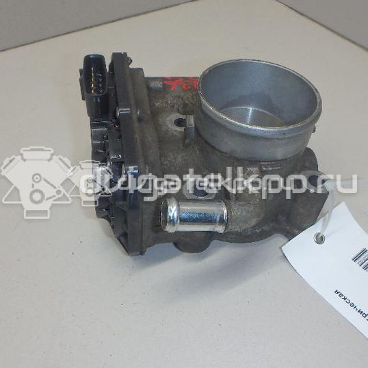 Фото Заслонка дроссельная электрическая  1340062J30 для Subaru / Suzuki / Chevrolet