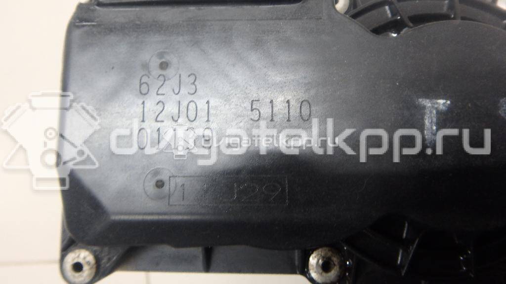 Фото Заслонка дроссельная электрическая  1340062J30 для Subaru / Suzuki / Chevrolet {forloop.counter}}