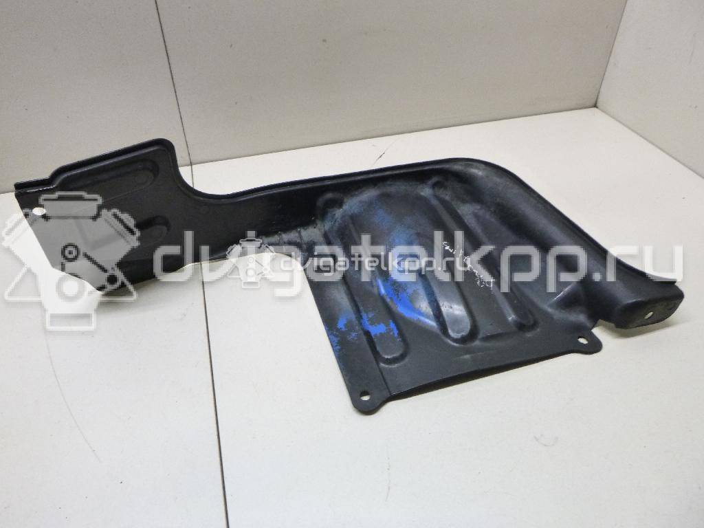 Фото Пыльник двигателя боковой левый  7239263J00 для suzuki Swift {forloop.counter}}