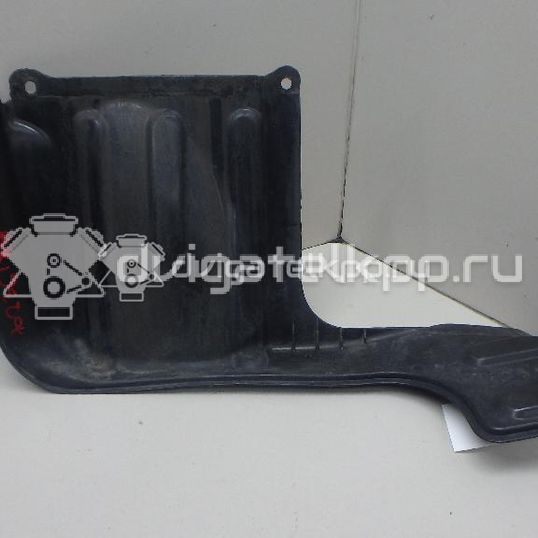 Фото Пыльник двигателя боковой левый  7239263J00 для suzuki Swift