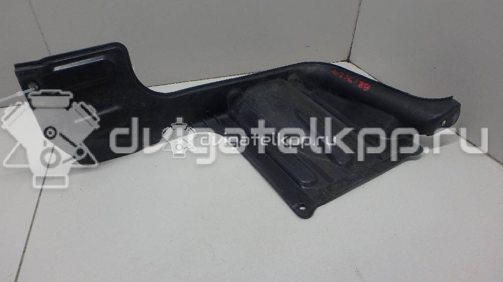 Фото Пыльник двигателя боковой левый  7239263J00 для suzuki Swift {forloop.counter}}