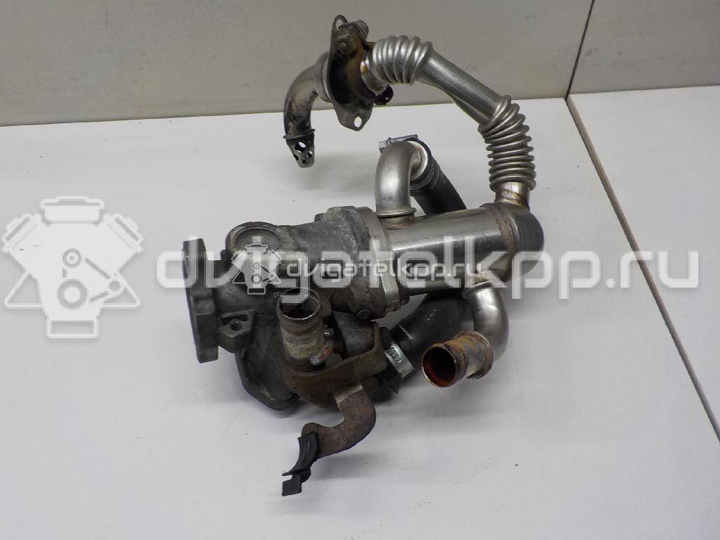 Фото Радиатор системы EGR  18710n86j00 для Maruti Suzuki / Suzuki / Vauxhall / Maruti / Opel {forloop.counter}}