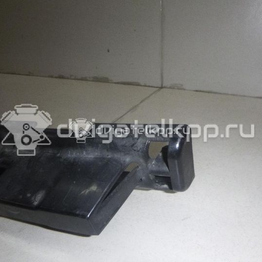 Фото Воздуховод радиатора левый  7239563J00 для Suzuki Swift