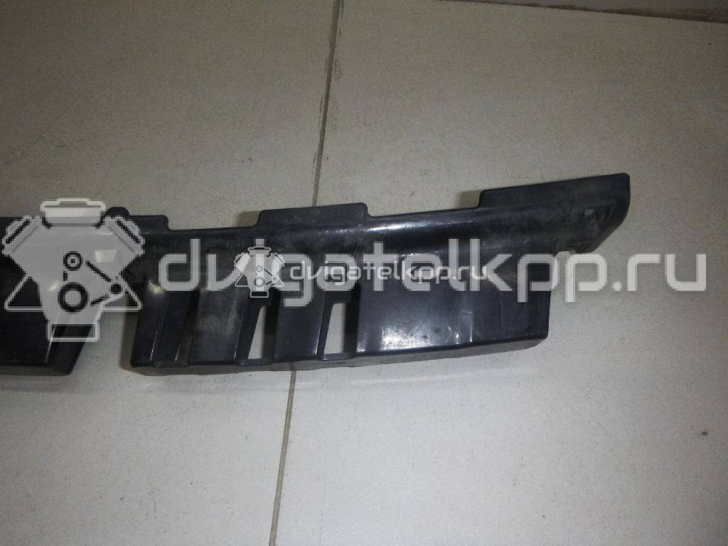 Фото Воздуховод радиатора левый  7239563J00 для Suzuki Swift {forloop.counter}}