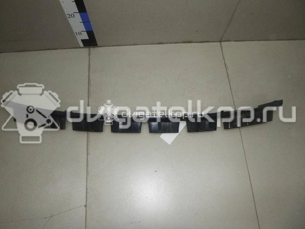 Фото Воздуховод радиатора левый  7239563J00 для Suzuki Swift {forloop.counter}}