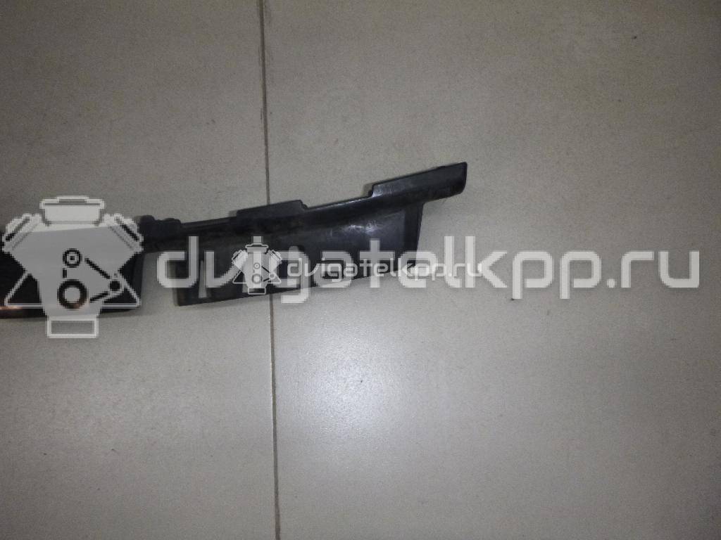 Фото Воздуховод радиатора левый  7239563J00 для Suzuki Swift {forloop.counter}}