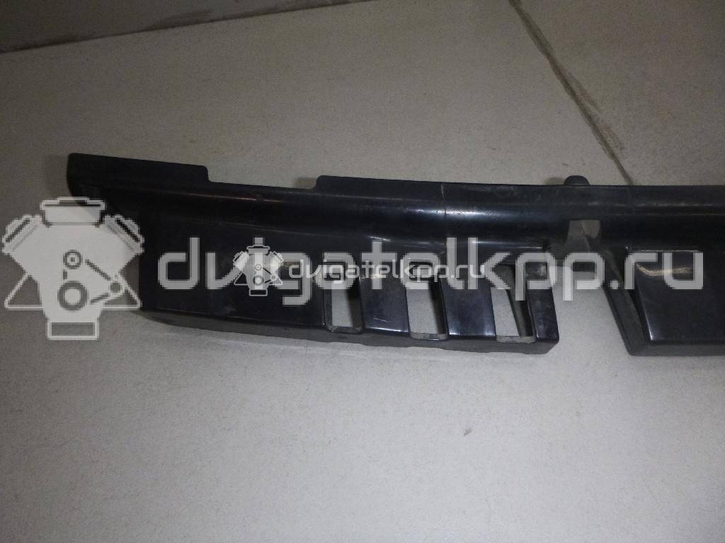 Фото Воздуховод радиатора левый  7239563J00 для Suzuki Swift {forloop.counter}}