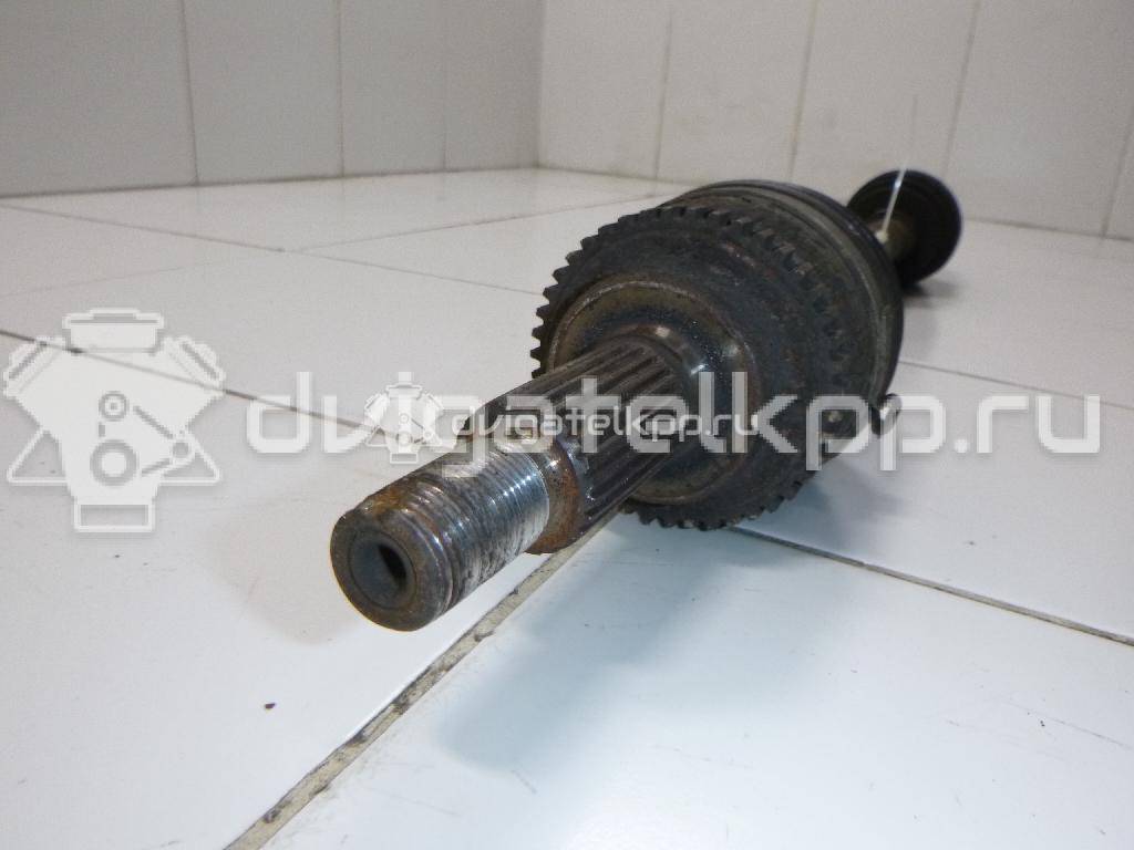 Фото Полуось передняя левая  4410262j00 для Suzuki Swift {forloop.counter}}