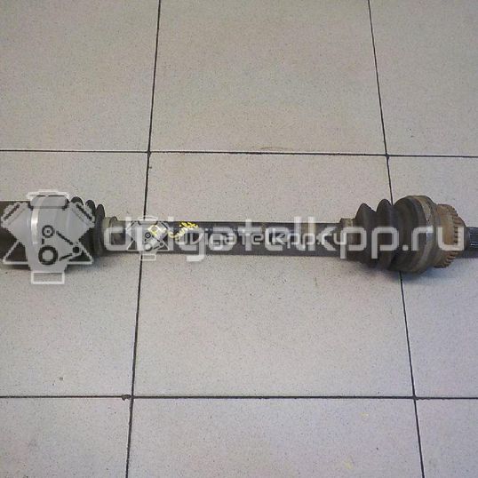 Фото Полуось передняя левая  4410262J00 для Suzuki Swift