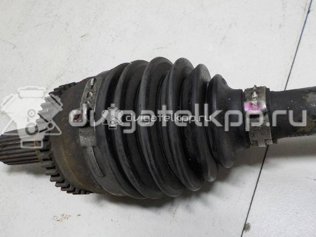 Фото Полуось передняя левая  4410262j00 для Suzuki Swift {forloop.counter}}